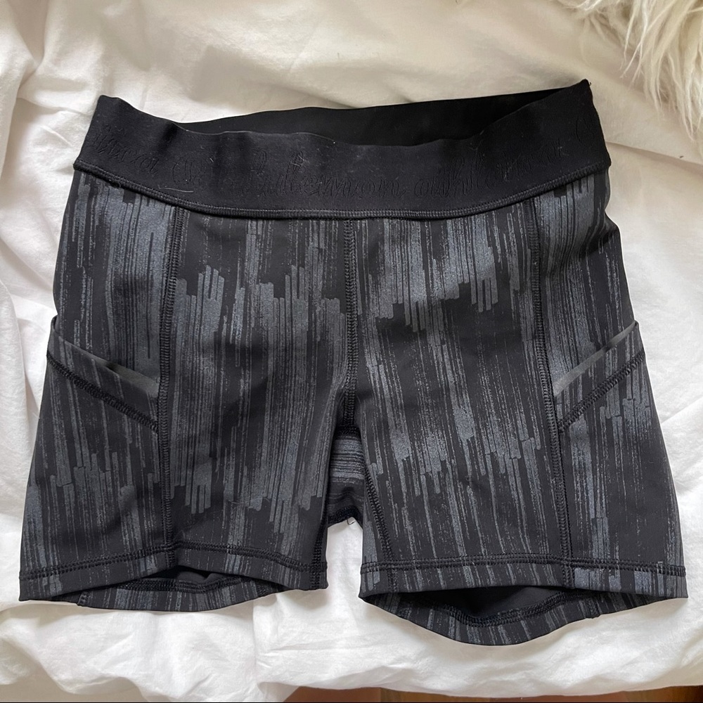 LULU SHORTS